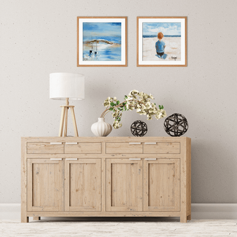 Voyage artistique à la découverte de la peinture paysage